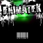 cover: Enimatek - Alien Telecom