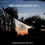 cover: English House - Deep House Session Vol 3