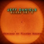 cover: Jeff Daniels - Gliese 581 C