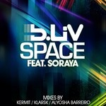 cover: B Liv|Soraya - Space (Take Me To The Music)