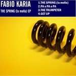 cover: Fabio Karia - The Spring (La Molla)