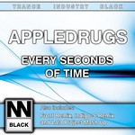 cover: Appledrugs - Every Second Of Time