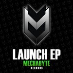 cover: Flame|Paperclip|Krot - Launch EP