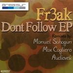 cover: Fr3ak - Don't Follow