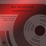 cover: Dj Kloude - Vampires