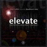 cover: Blackfoot U Ahk|Cutler, Jon - Elevate