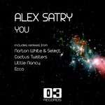 cover: Alex Satry - You