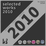 cover: Various - Selected Works 2010