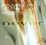 cover: Crazy Z Projects - Never