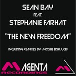 cover: Bay, Sean|Stephanie Farhat - The New Freedom