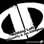 cover: Housefly|Joe Killington - Nothing Left