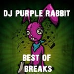 cover: Various - Best Of DJ Purple Rabbit: Breakbeat (Includes Free Track)