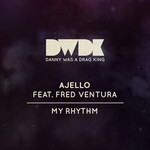 cover: Ajello|Fred Ventura - My Rhythm