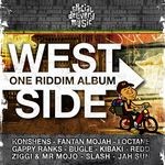 cover: Various - Westside Riddim