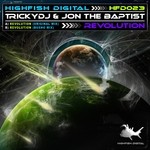 cover: Jon The Baptist|Trickydj - Revolution