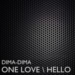 cover: Dima Dima - One Love