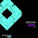 cover: Groovik - Nepal