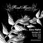 cover: Etro Hahn - Aborigen EP