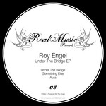 cover: Roy Engel - Under The Bridge EP