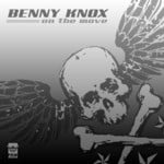 cover: Benny Knox - On The Move