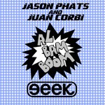 cover: Jason Phats & Juan Corbi - Al Bam Boom