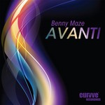 cover: Benny Maze - Avanti