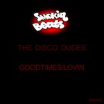 cover: The Disco Dudes - Good Times