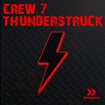 cover: Crew 7 - Thunderstruck