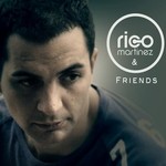 cover: Alejandro Palazon|Jj Mullor|Martinez, Rico|Raul Oliva|Xanti Hernandez - Rico Martinez & Friends