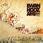 cover: Ewan Hoozami - Wildebeats