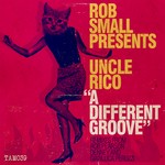 cover: Small, Rob|Uncle Rico - A Different Groove