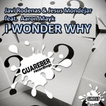 cover: Aaron Mayk|Jesus Mondejar|Rodenas, Javi - I Wonder Why