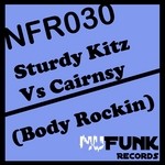 cover: Cairnsy|Sturdy Kitz - Body Rockin