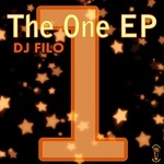 cover: Dj Filo - The One