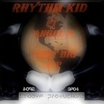 cover: Rhythm Kid - That Big EP