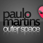 cover: Paulo Martins - Outer Space