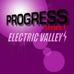 cover: Various - Progress Series 1