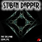 cover: Stiben Dapper - Take This Down EP