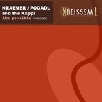 cover: Andreas Kraemer & Thomas Pogadl & The Kappi - It's Possible