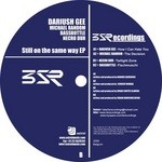 cover: Bassbottle|Gee, Dariush|Michael Random|Necro Dur - Still On The Same Way EP