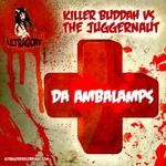 cover: The Juggernaut - Da Ambalamps