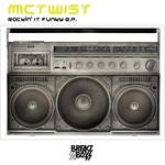 cover: Mc Twist - Rockin' It Funky