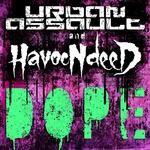 cover: Havocndeed|Urban Assault - Dope