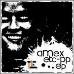 cover: Amex - ETC-PP EP