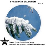 cover: Various - Freegrant Selection Vol 3 (New Year's Edition)