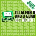 cover: D Guan|Dj Glenn B - Get Wicked!