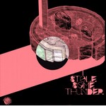 cover: Esa - I Stole Some Thunder EP