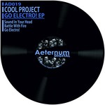 cover: Cool Project - Go Electro! EP