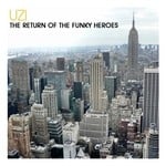 cover: Uzi - The Return Of The Funky Heroes