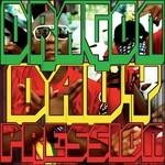 cover: Dragon Davy - Pression